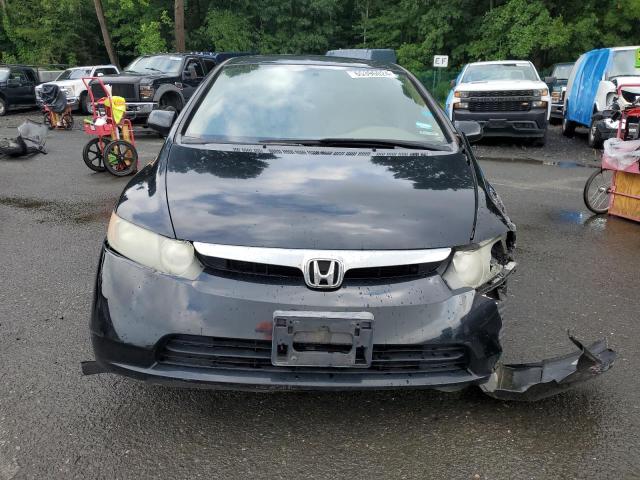 Photo 4 VIN: 1HGFA168X6L002096 - HONDA CIVIC 