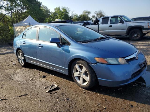 Photo 3 VIN: 1HGFA168X6L005127 - HONDA CIVIC EX 