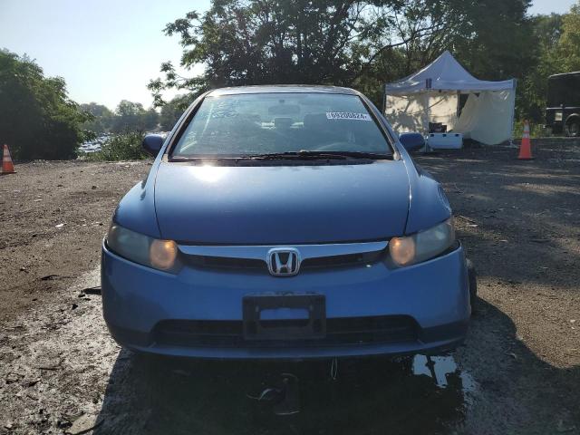 Photo 4 VIN: 1HGFA168X6L005127 - HONDA CIVIC EX 