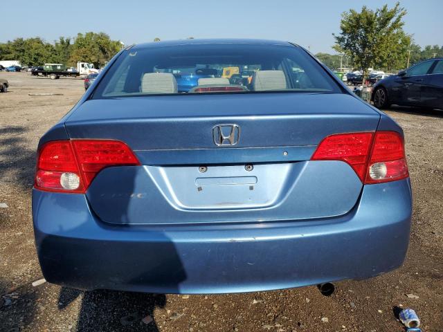 Photo 5 VIN: 1HGFA168X6L005127 - HONDA CIVIC EX 