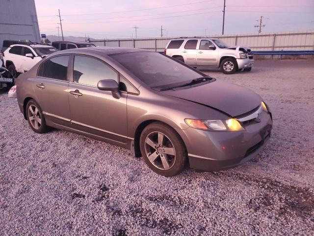 Photo 3 VIN: 1HGFA168X6L023756 - HONDA CIVIC EX 