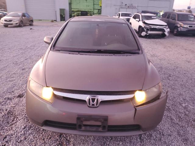 Photo 4 VIN: 1HGFA168X6L023756 - HONDA CIVIC EX 