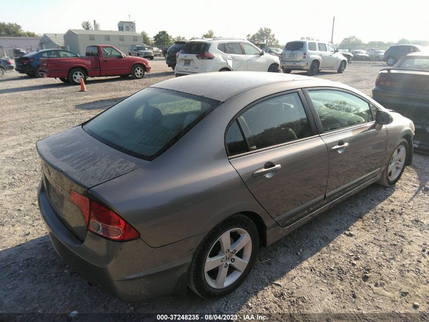 Photo 3 VIN: 1HGFA168X6L024289 - HONDA CIVIC 