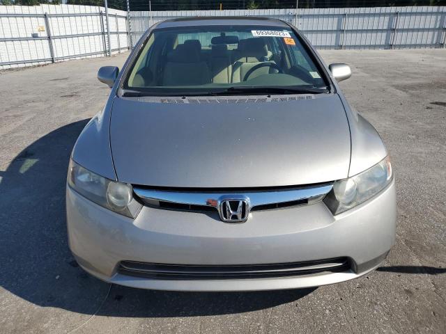 Photo 4 VIN: 1HGFA168X6L036636 - HONDA CIVIC EX 