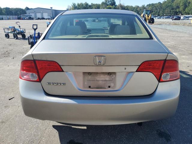 Photo 5 VIN: 1HGFA168X6L036636 - HONDA CIVIC EX 