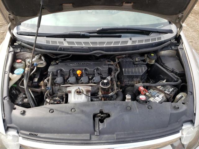 Photo 10 VIN: 1HGFA168X6L061715 - HONDA CIVIC EX 