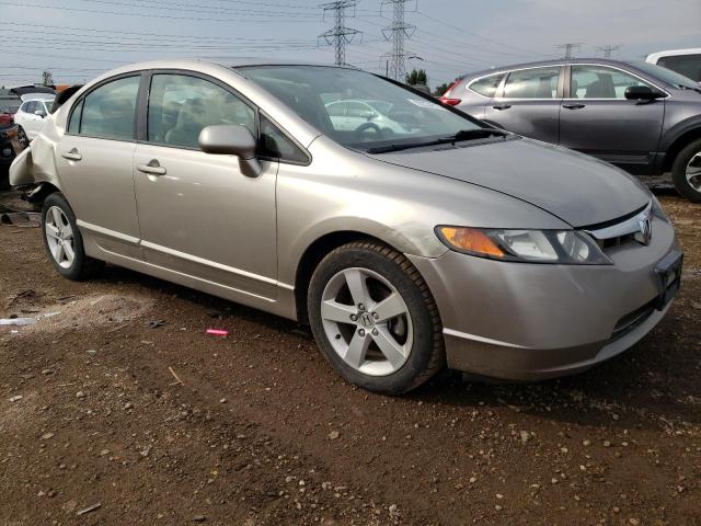 Photo 3 VIN: 1HGFA168X6L061715 - HONDA CIVIC EX 