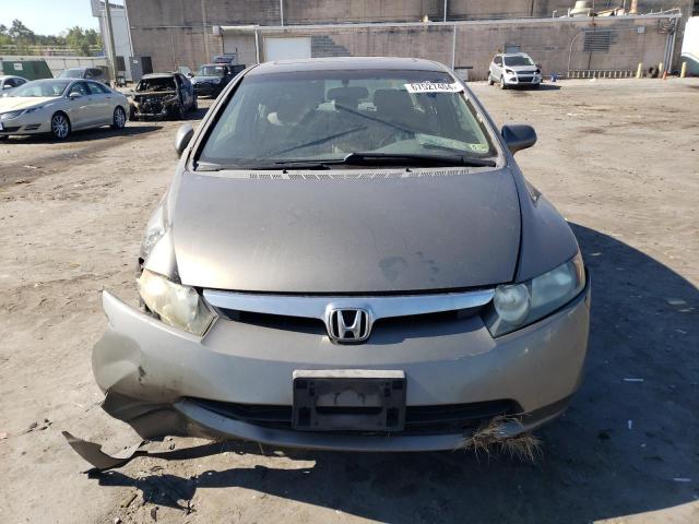 Photo 4 VIN: 1HGFA168X6L070981 - HONDA CIVIC EX 