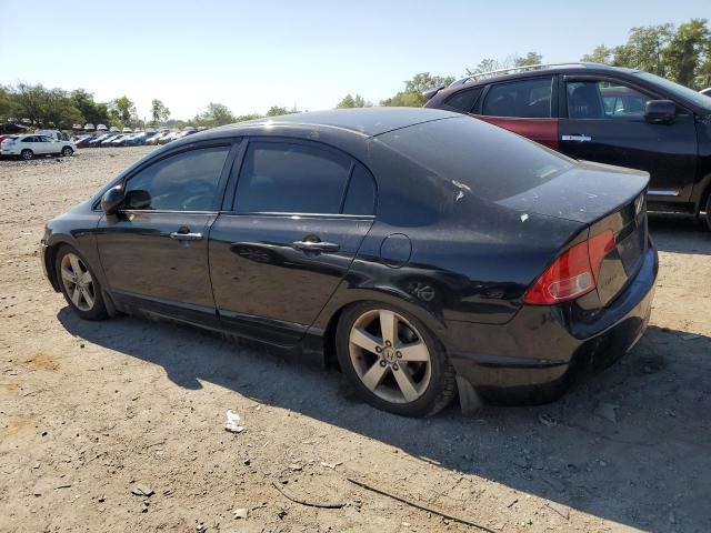 Photo 1 VIN: 1HGFA168X6L077963 - HONDA CIVIC EX 