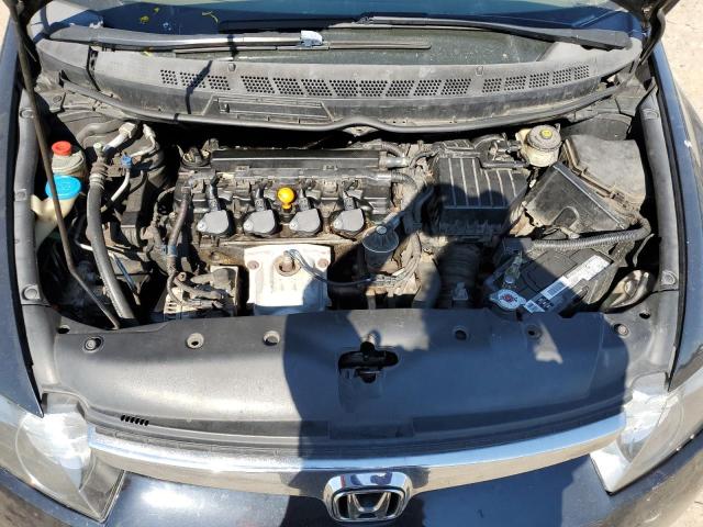 Photo 10 VIN: 1HGFA168X6L077963 - HONDA CIVIC EX 