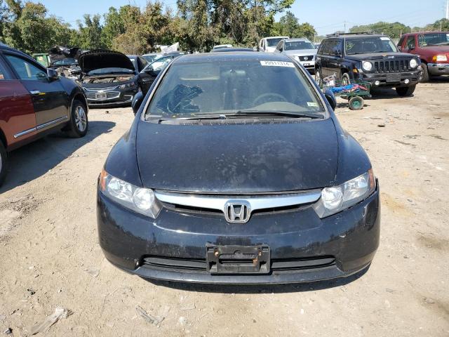 Photo 4 VIN: 1HGFA168X6L077963 - HONDA CIVIC EX 