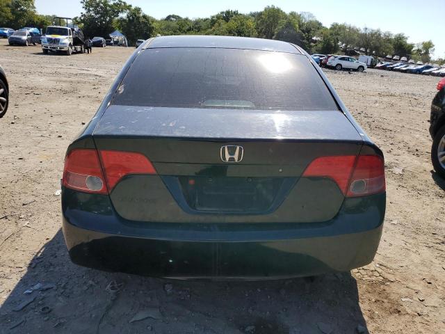 Photo 5 VIN: 1HGFA168X6L077963 - HONDA CIVIC EX 