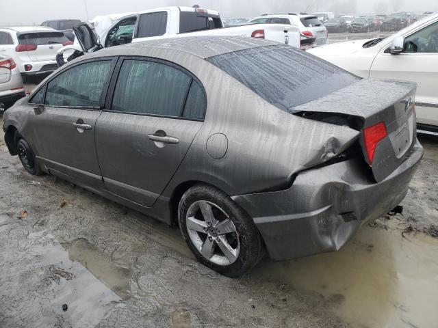 Photo 1 VIN: 1HGFA168X6L105258 - HONDA CIVIC 