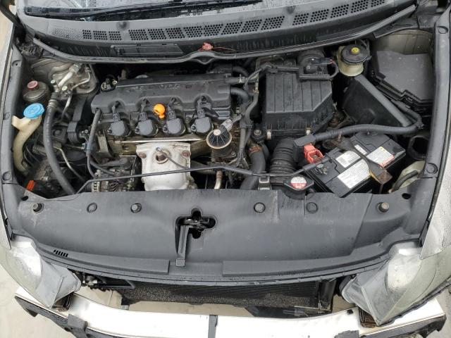 Photo 10 VIN: 1HGFA168X6L105258 - HONDA CIVIC 