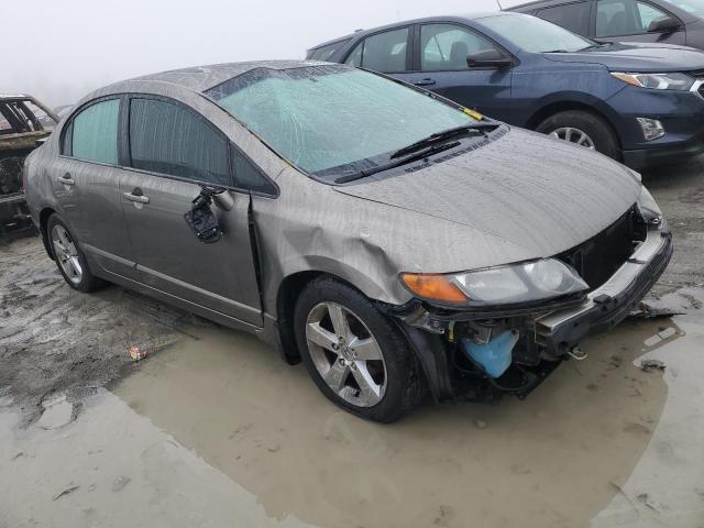 Photo 3 VIN: 1HGFA168X6L105258 - HONDA CIVIC 