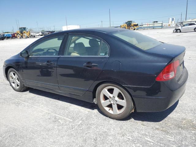 Photo 1 VIN: 1HGFA168X6L118477 - HONDA CIVIC 