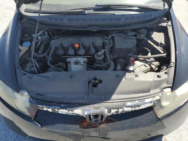 Photo 10 VIN: 1HGFA168X6L118477 - HONDA CIVIC 