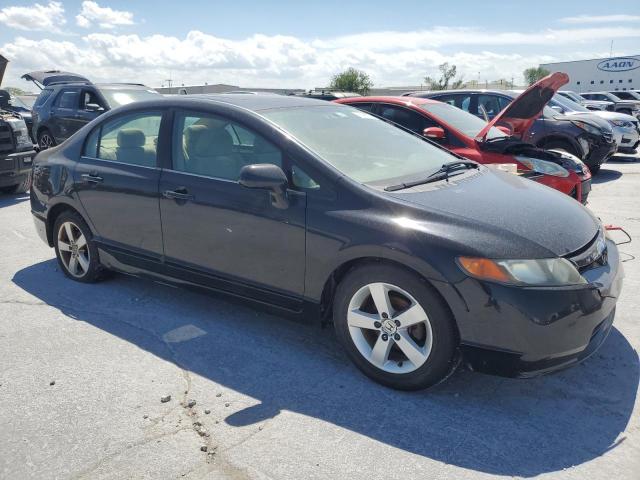 Photo 3 VIN: 1HGFA168X6L118477 - HONDA CIVIC 