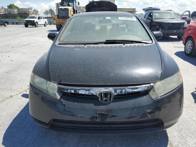 Photo 4 VIN: 1HGFA168X6L118477 - HONDA CIVIC 