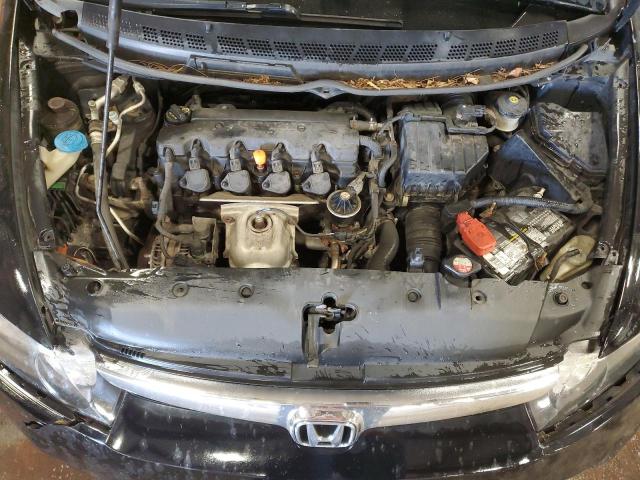 Photo 10 VIN: 1HGFA168X6L131729 - HONDA CIVIC 