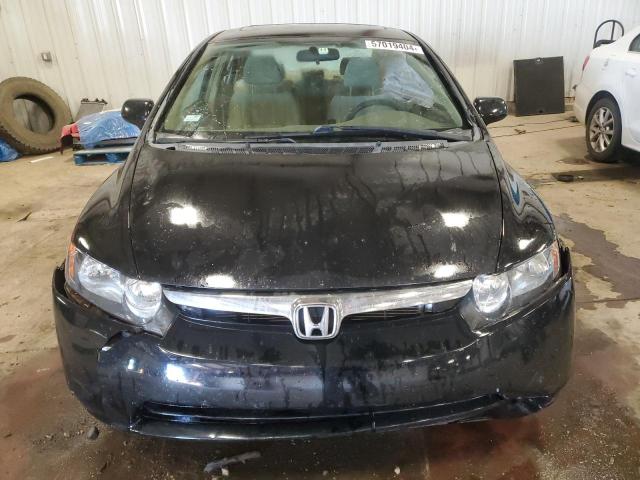 Photo 4 VIN: 1HGFA168X6L131729 - HONDA CIVIC 