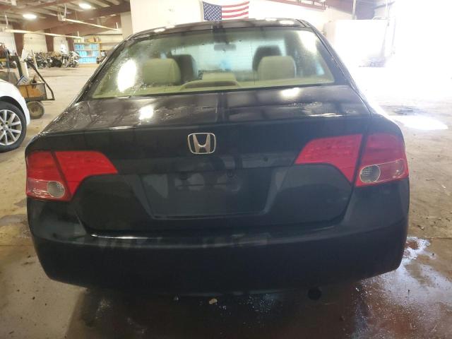 Photo 5 VIN: 1HGFA168X6L131729 - HONDA CIVIC 