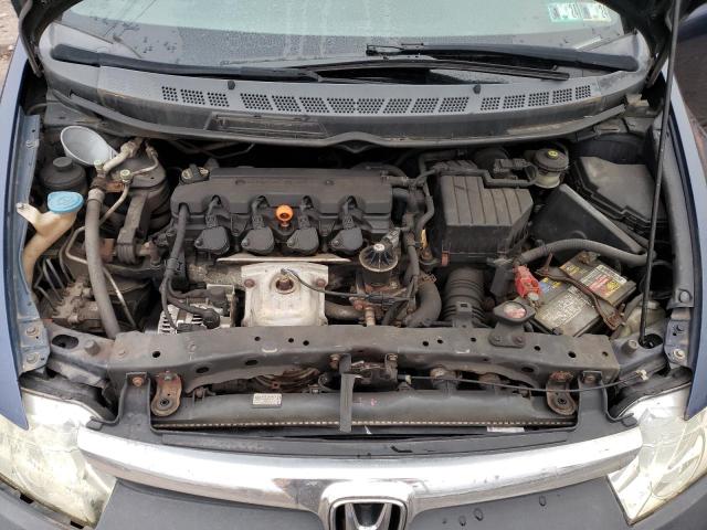 Photo 10 VIN: 1HGFA168X6L145579 - HONDA CIVIC 