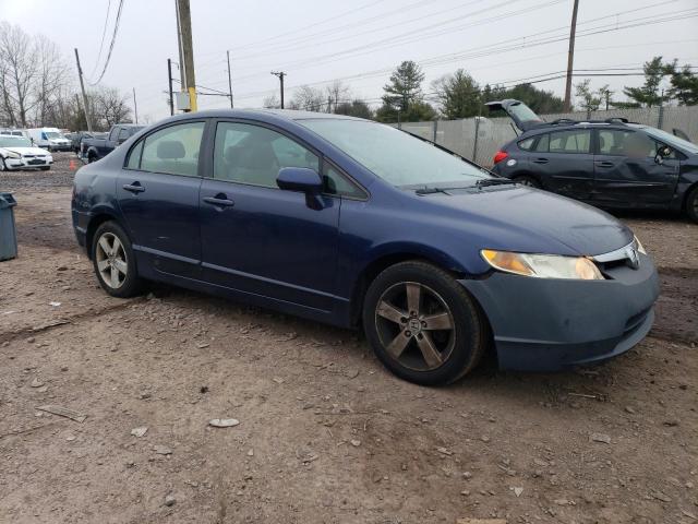 Photo 3 VIN: 1HGFA168X6L145579 - HONDA CIVIC 