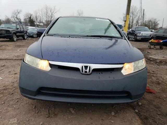 Photo 4 VIN: 1HGFA168X6L145579 - HONDA CIVIC 