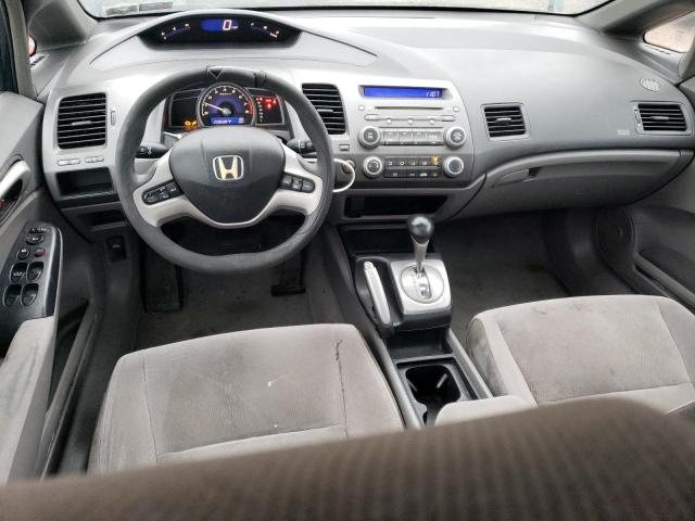 Photo 7 VIN: 1HGFA168X6L145579 - HONDA CIVIC 