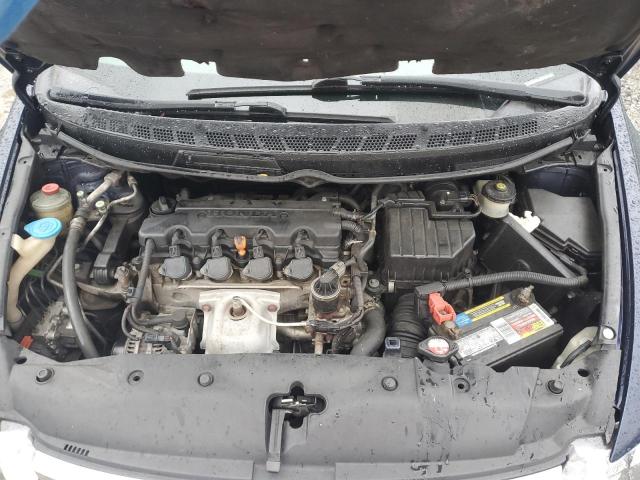 Photo 10 VIN: 1HGFA168X7L013746 - HONDA CIVIC 