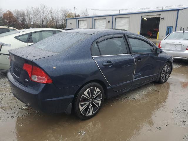 Photo 2 VIN: 1HGFA168X7L013746 - HONDA CIVIC 