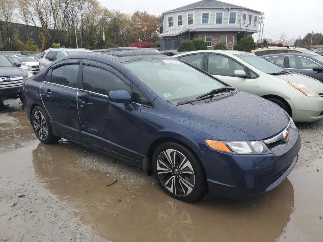 Photo 3 VIN: 1HGFA168X7L013746 - HONDA CIVIC 