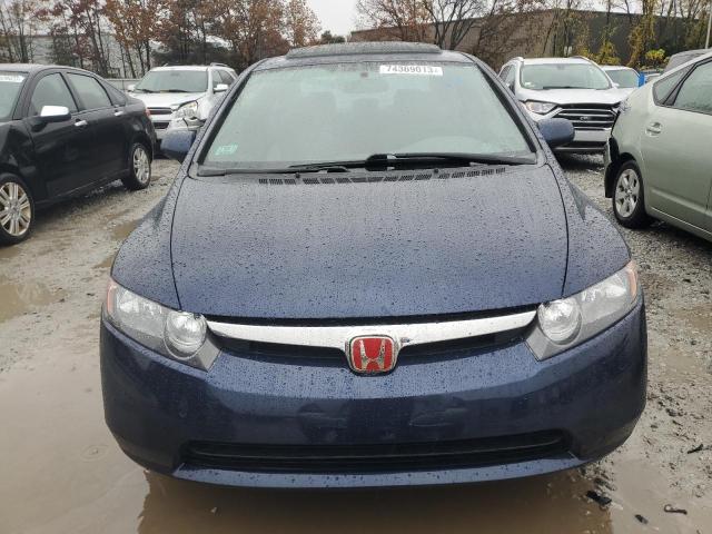 Photo 4 VIN: 1HGFA168X7L013746 - HONDA CIVIC 