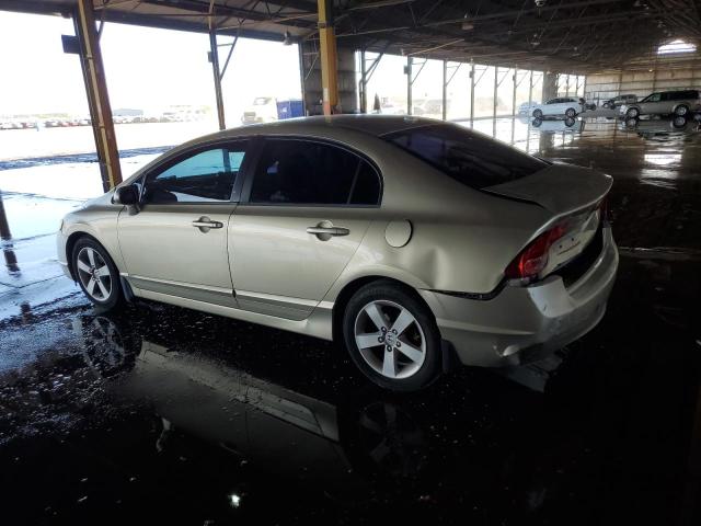 Photo 1 VIN: 1HGFA168X7L014198 - HONDA CIVIC EX 