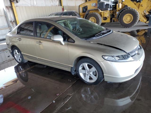 Photo 3 VIN: 1HGFA168X7L014198 - HONDA CIVIC EX 