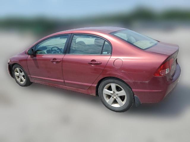 Photo 1 VIN: 1HGFA168X7L023242 - HONDA CIVIC 