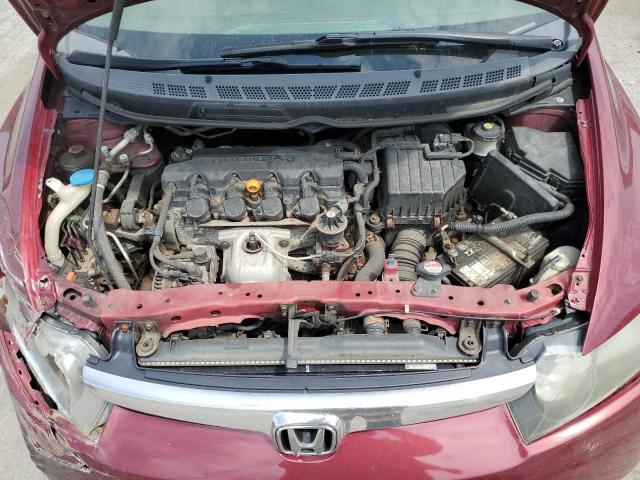 Photo 10 VIN: 1HGFA168X7L023242 - HONDA CIVIC 