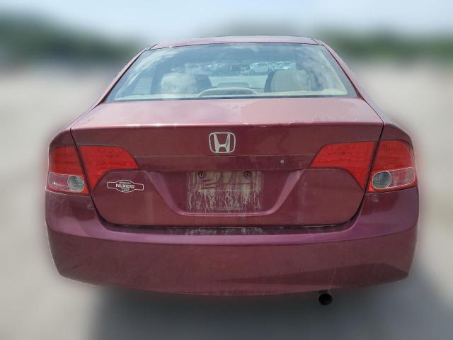 Photo 5 VIN: 1HGFA168X7L023242 - HONDA CIVIC 