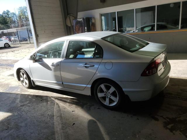 Photo 1 VIN: 1HGFA168X7L030269 - HONDA CIVIC 