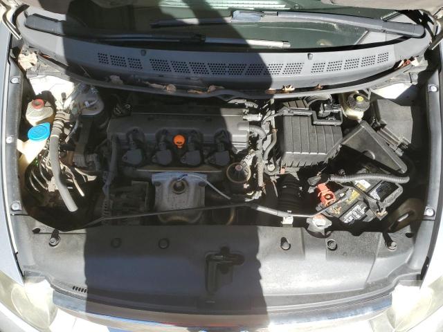 Photo 10 VIN: 1HGFA168X7L030269 - HONDA CIVIC 