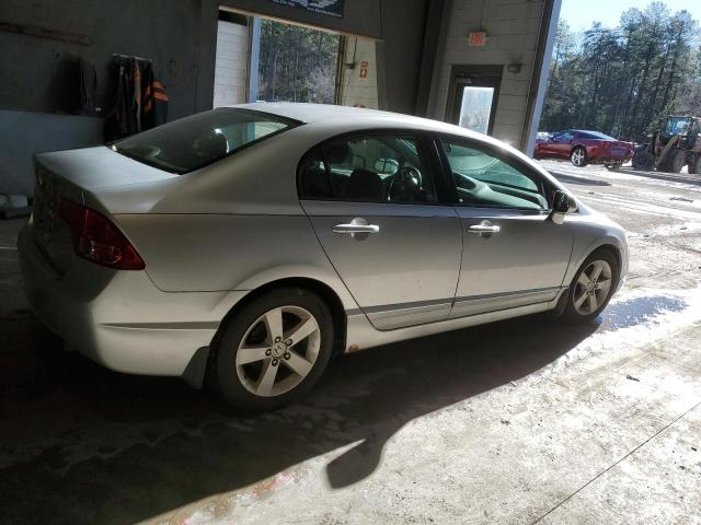 Photo 2 VIN: 1HGFA168X7L030269 - HONDA CIVIC 