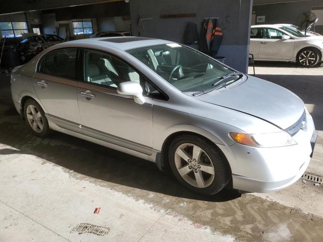 Photo 3 VIN: 1HGFA168X7L030269 - HONDA CIVIC 