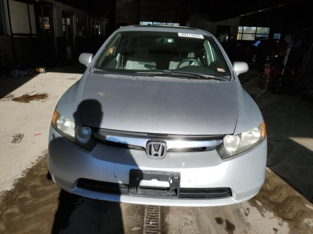 Photo 4 VIN: 1HGFA168X7L030269 - HONDA CIVIC 