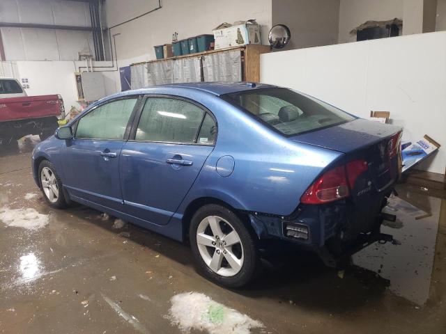 Photo 1 VIN: 1HGFA168X7L036122 - HONDA CIVIC 