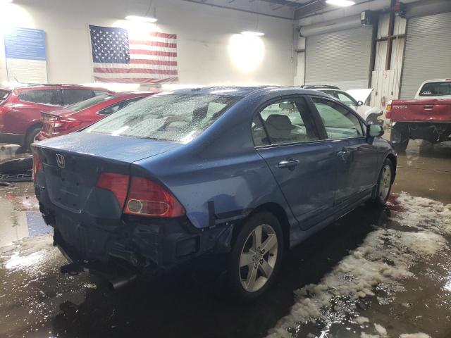 Photo 2 VIN: 1HGFA168X7L036122 - HONDA CIVIC 