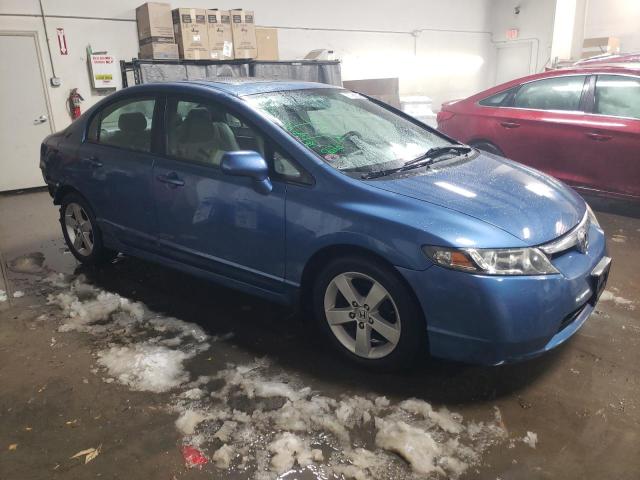 Photo 3 VIN: 1HGFA168X7L036122 - HONDA CIVIC 