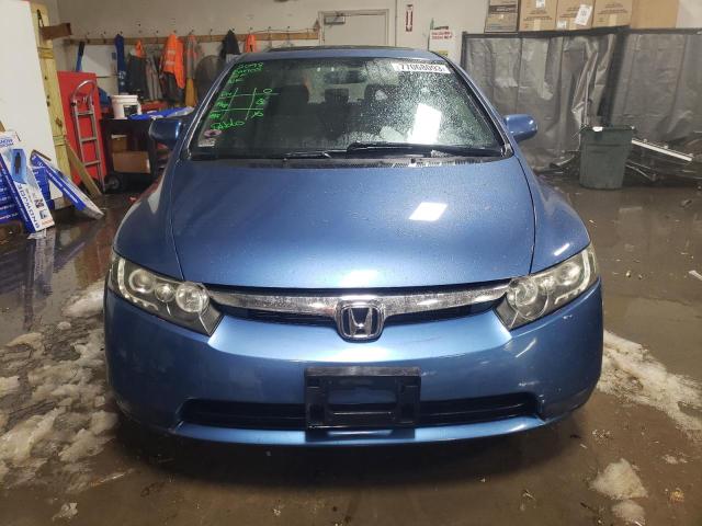 Photo 4 VIN: 1HGFA168X7L036122 - HONDA CIVIC 