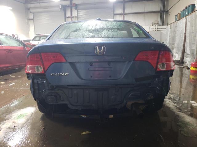 Photo 5 VIN: 1HGFA168X7L036122 - HONDA CIVIC 