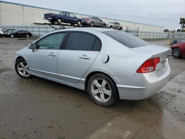 Photo 1 VIN: 1HGFA168X7L048366 - HONDA CIVIC 